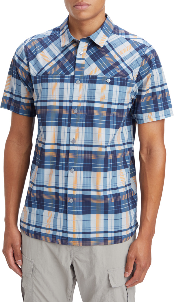 McKINLEY He.-Hemd Rollo M MULTICOLOR/GREY/NAVY – Bild 3