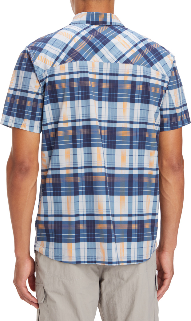 McKINLEY He.-Hemd Rollo M MULTICOLOR/GREY/NAVY – Bild 4