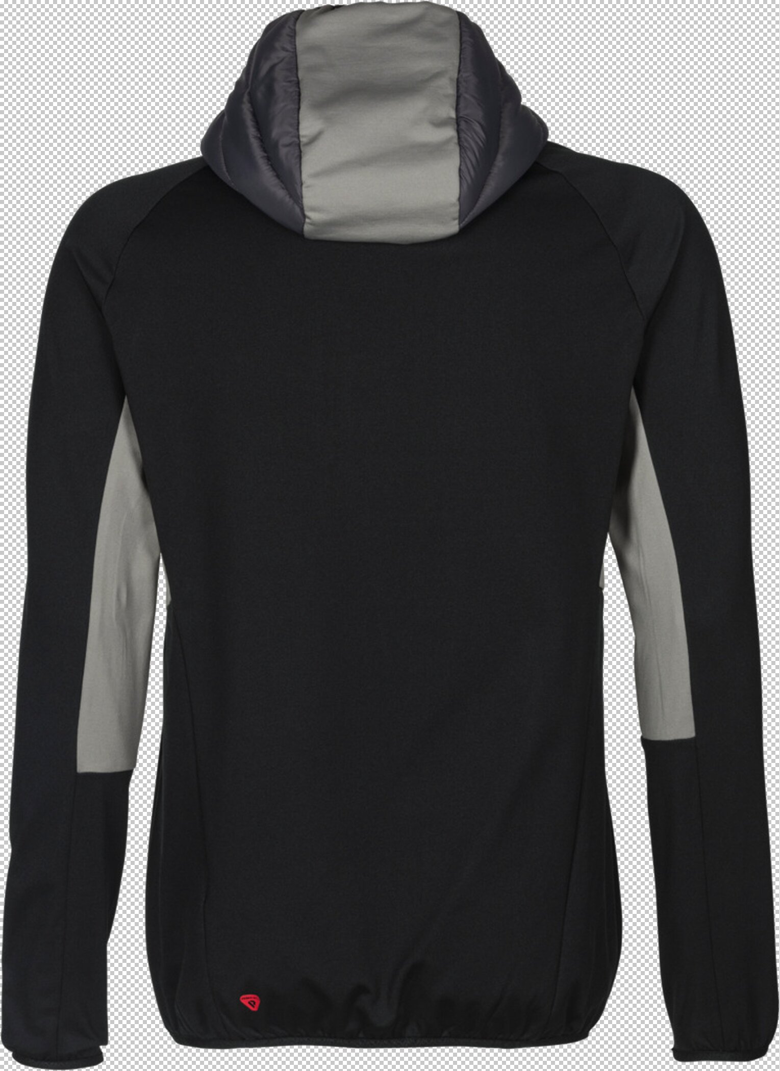 McKINLEY He.-Jacke Muritz HD M BLACK NIGHT/GREY DAR – Bild 2