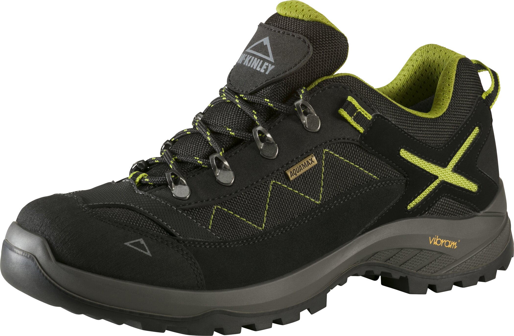 McKINLEY He.-Outdoor-Schuh Magma 2.0 AQX – Bild 3