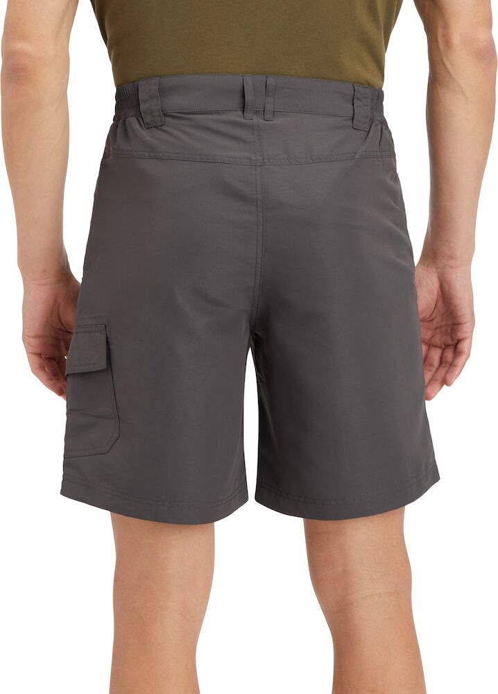 McKINLEY He.-Shorts Sanna SHO M ANTHRACITE – Bild 3