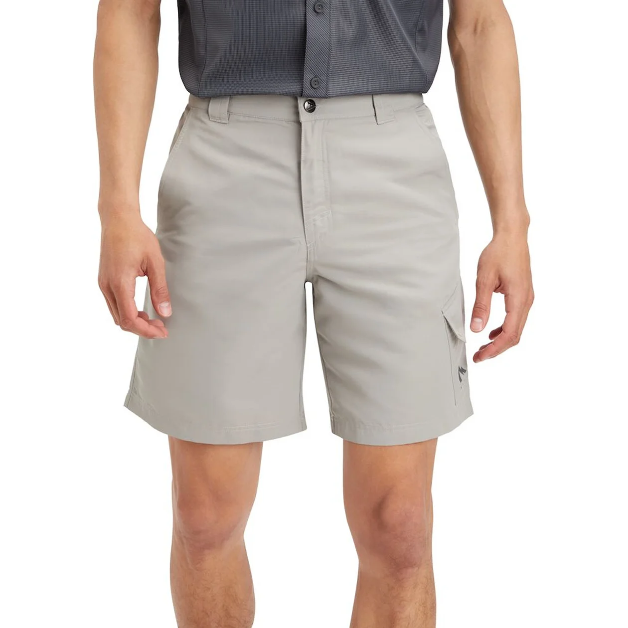 McKINLEY He.-Shorts Sanna SHO M GREY – Bild 4