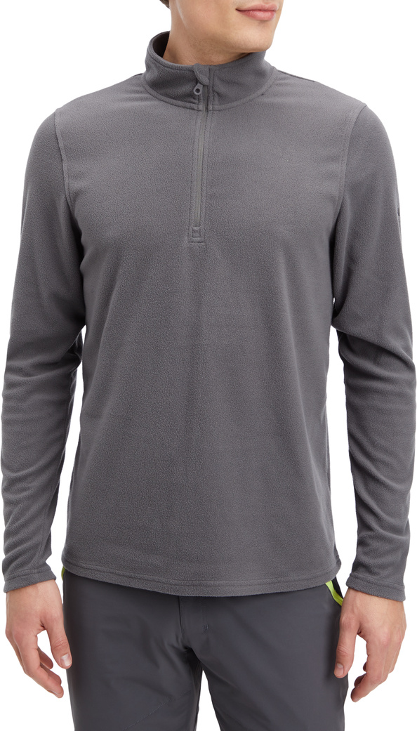 McKINLEY He.-T-Shirt Amarillo ux 040 GREY DARK – Bild 3