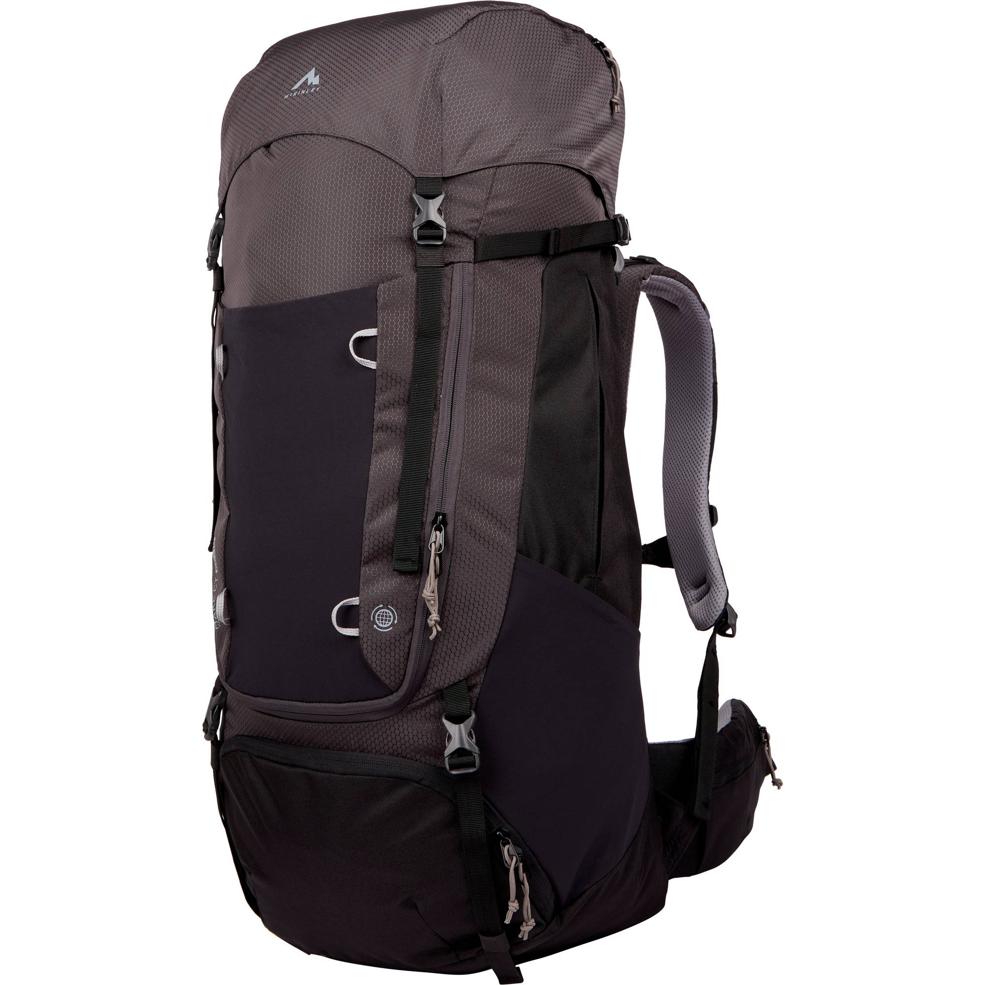 McKINLEY He.-Trek-Rucksack Make II CT 65+10