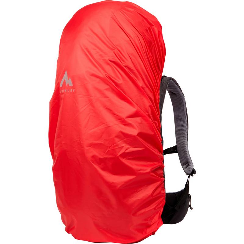 McKINLEY He.-Trek-Rucksack Make II CT 65+10 – Bild 3
