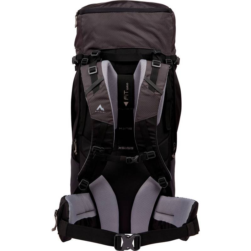 McKINLEY He.-Trek-Rucksack Make II CT 65+10 – Bild 7