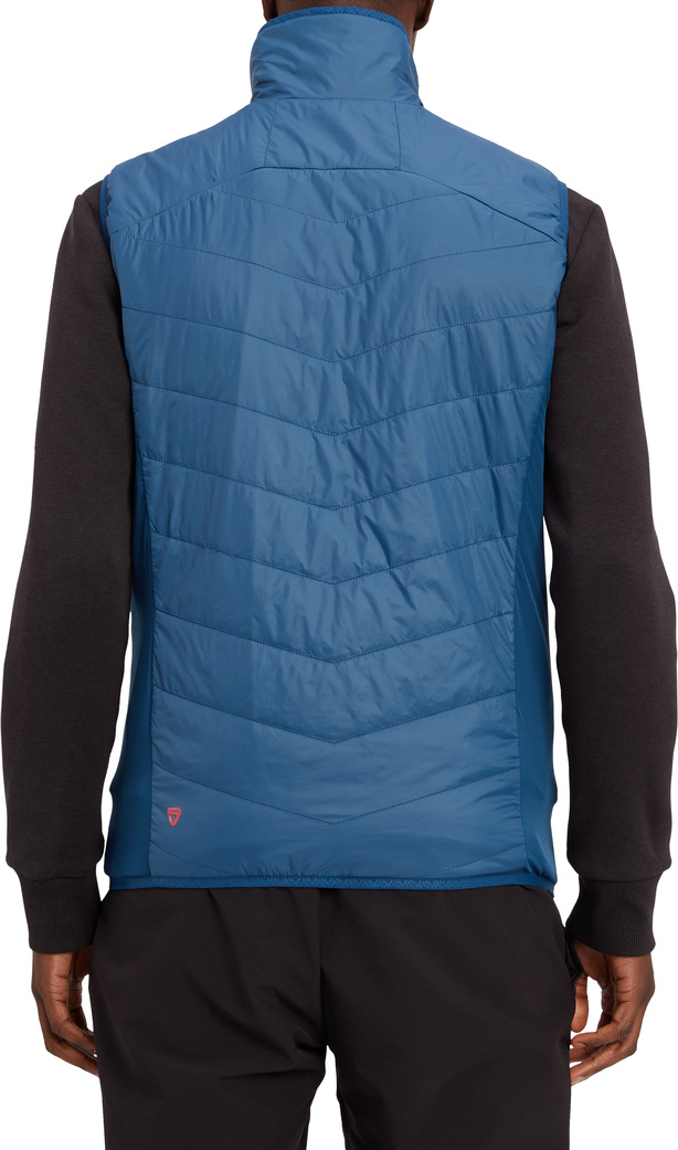McKINLEY He.-Weste Sansa HYB VST M BLUE PETROL – Bild 4