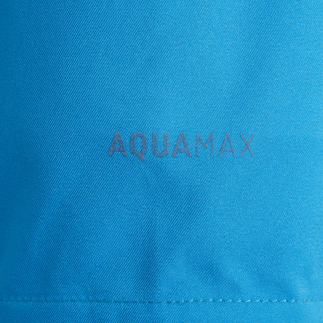 McKINLEY Ju.-Doppel-Jacke Alyan 3:1 jrs BLUE PETROL/BLUE/ORA – Bild 3