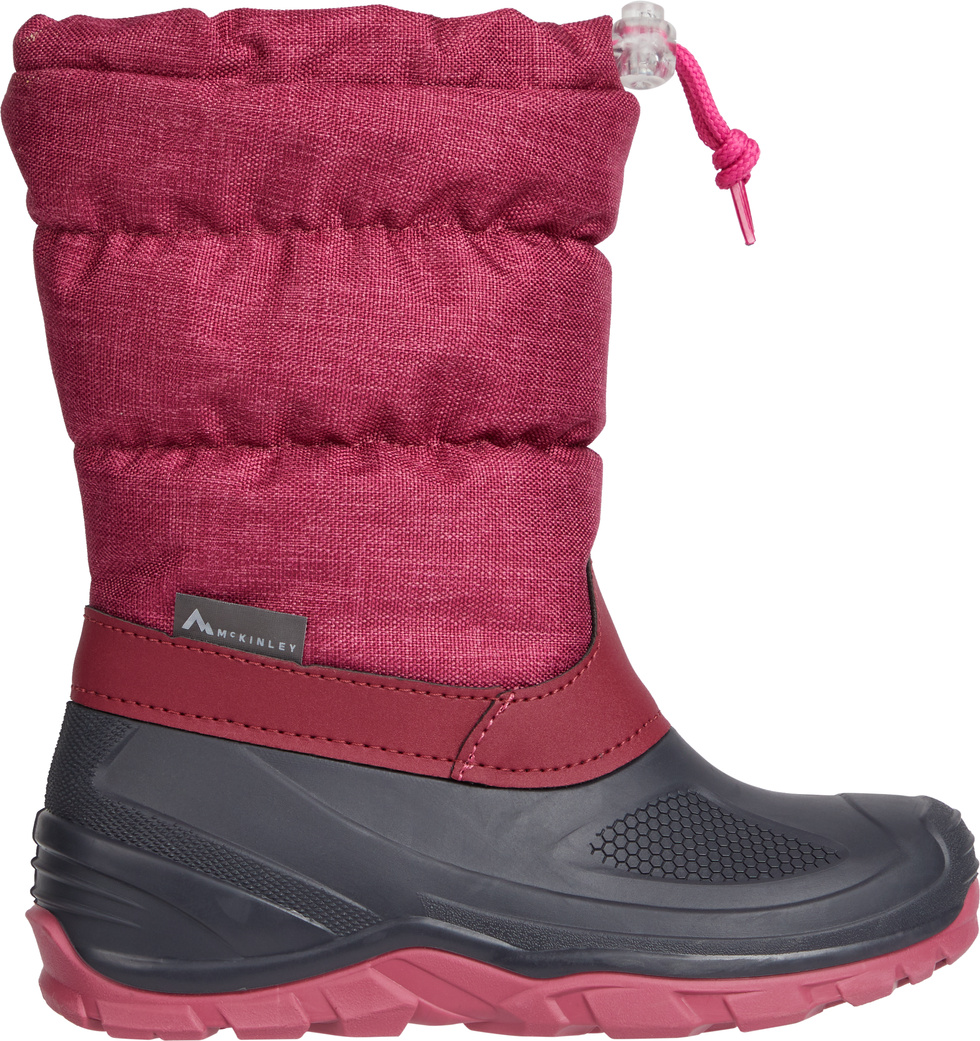 McKINLEY Ki.-Après-Stiefel Nicky II J