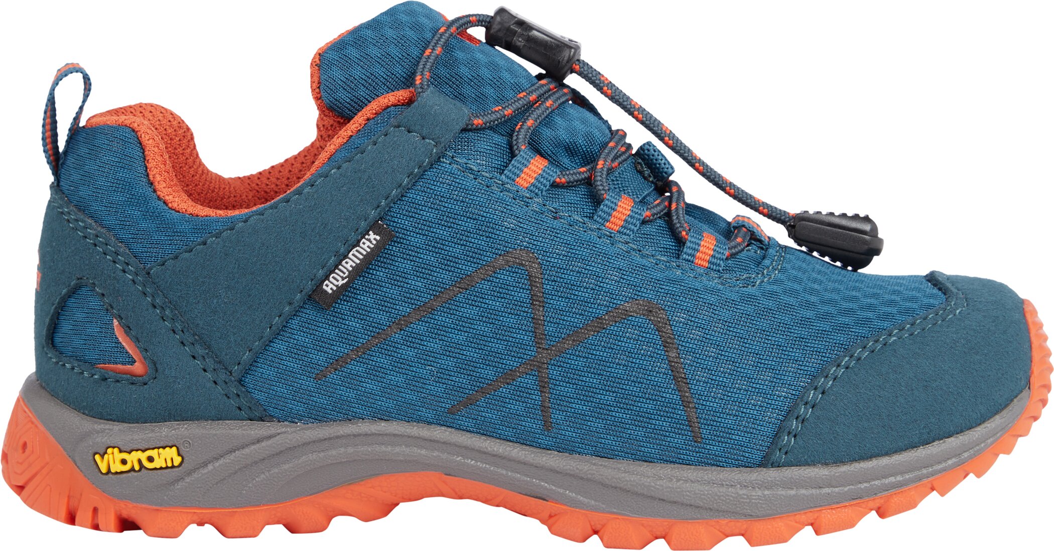 McKINLEY Ki.-Outdoor-Schuh Alijo Low AQX