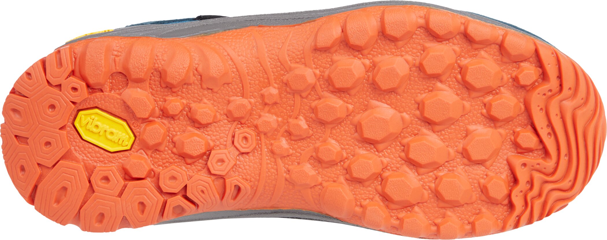 McKINLEY Ki.-Outdoor-Schuh Alijo Low AQX – Bild 2