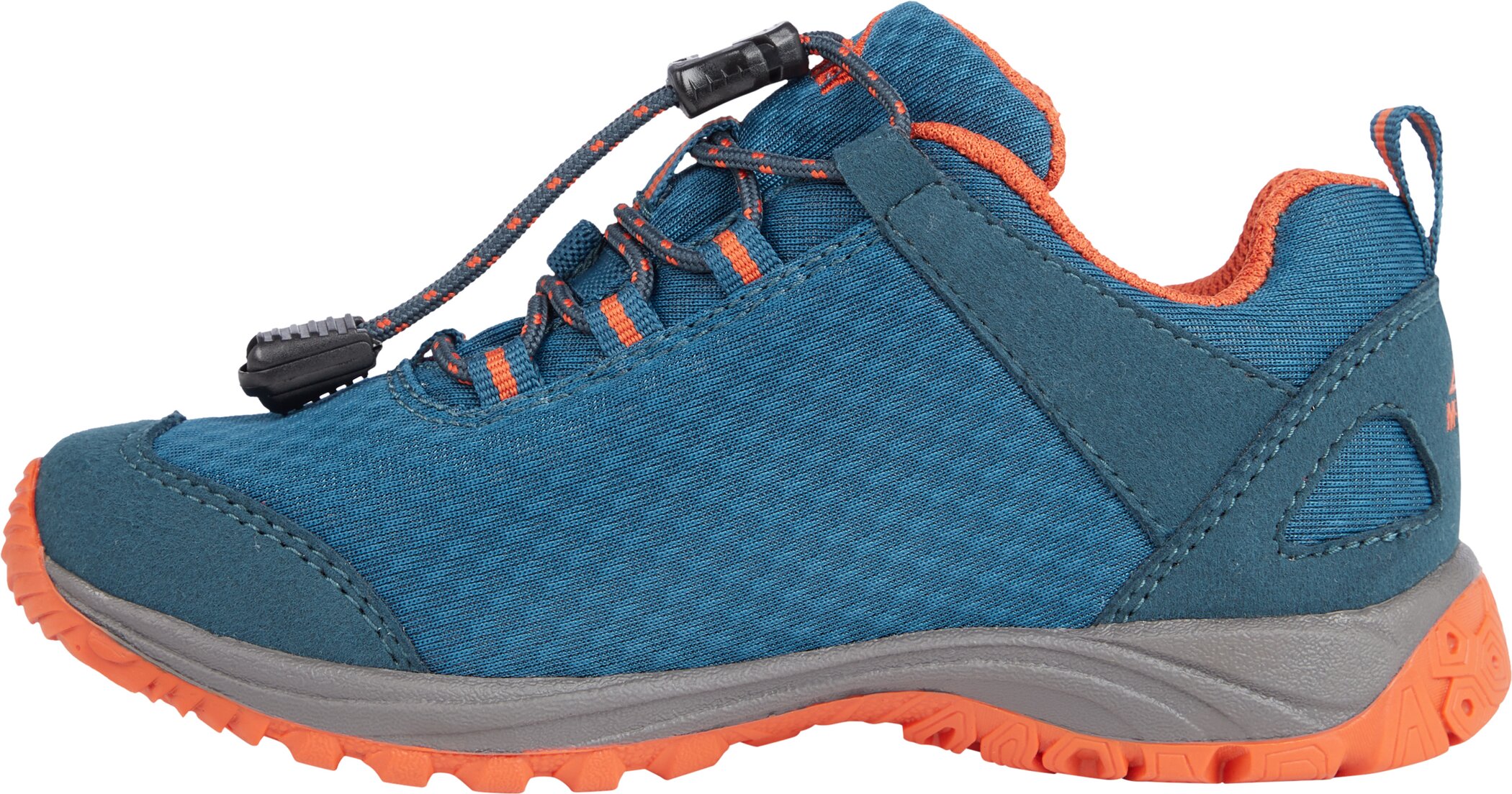 McKINLEY Ki.-Outdoor-Schuh Alijo Low AQX – Bild 4