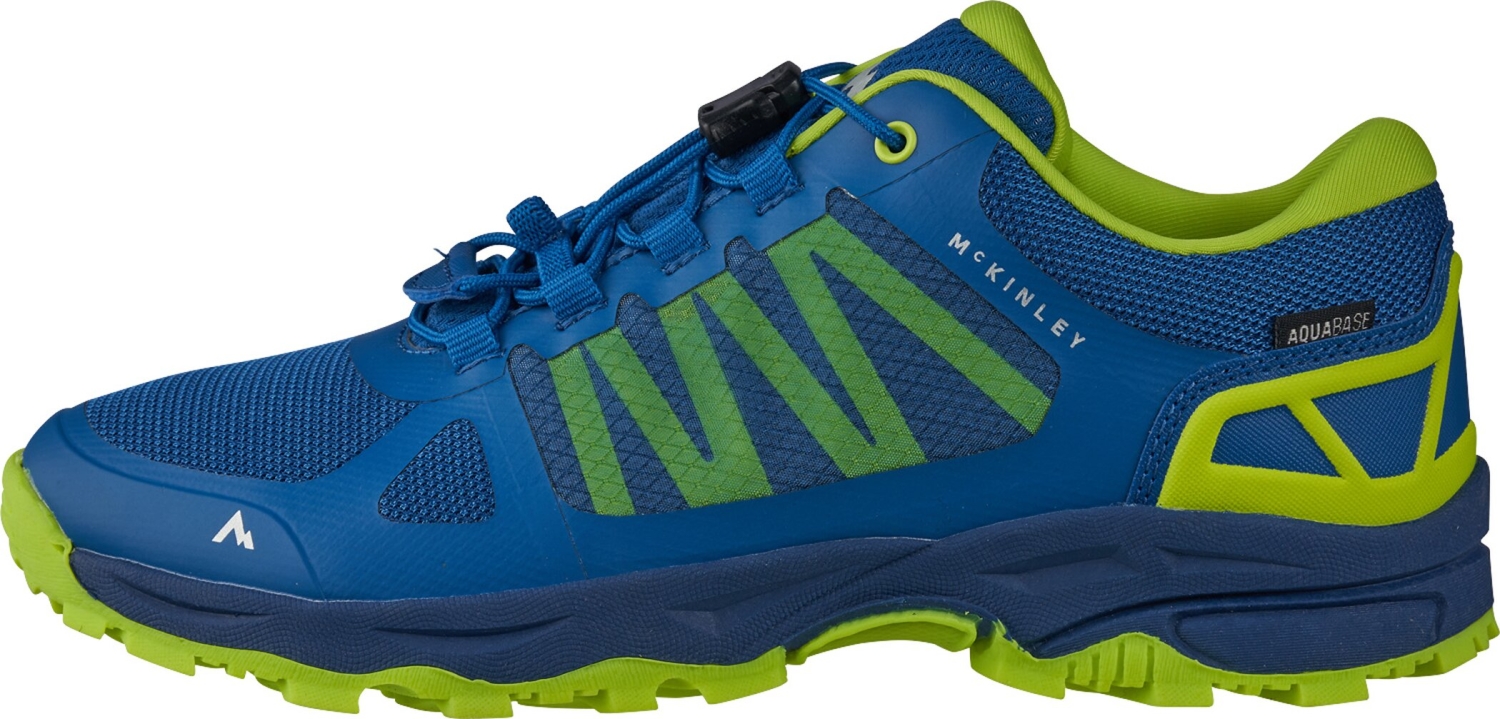 McKINLEY Ki.-Outdoor-Schuh Kansas II AQB JR