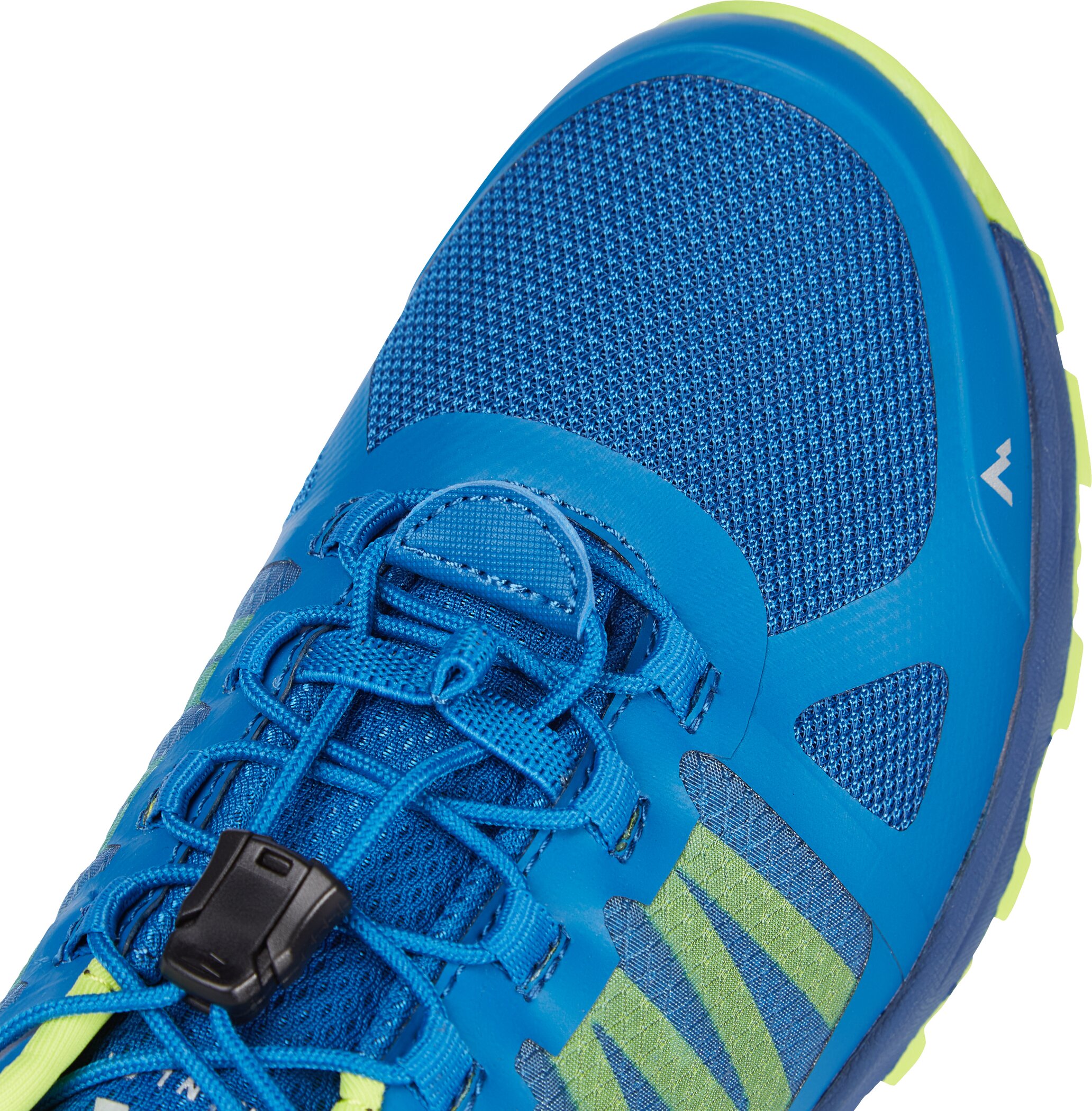 McKINLEY Ki.-Outdoor-Schuh Kansas II AQB JR – Bild 3