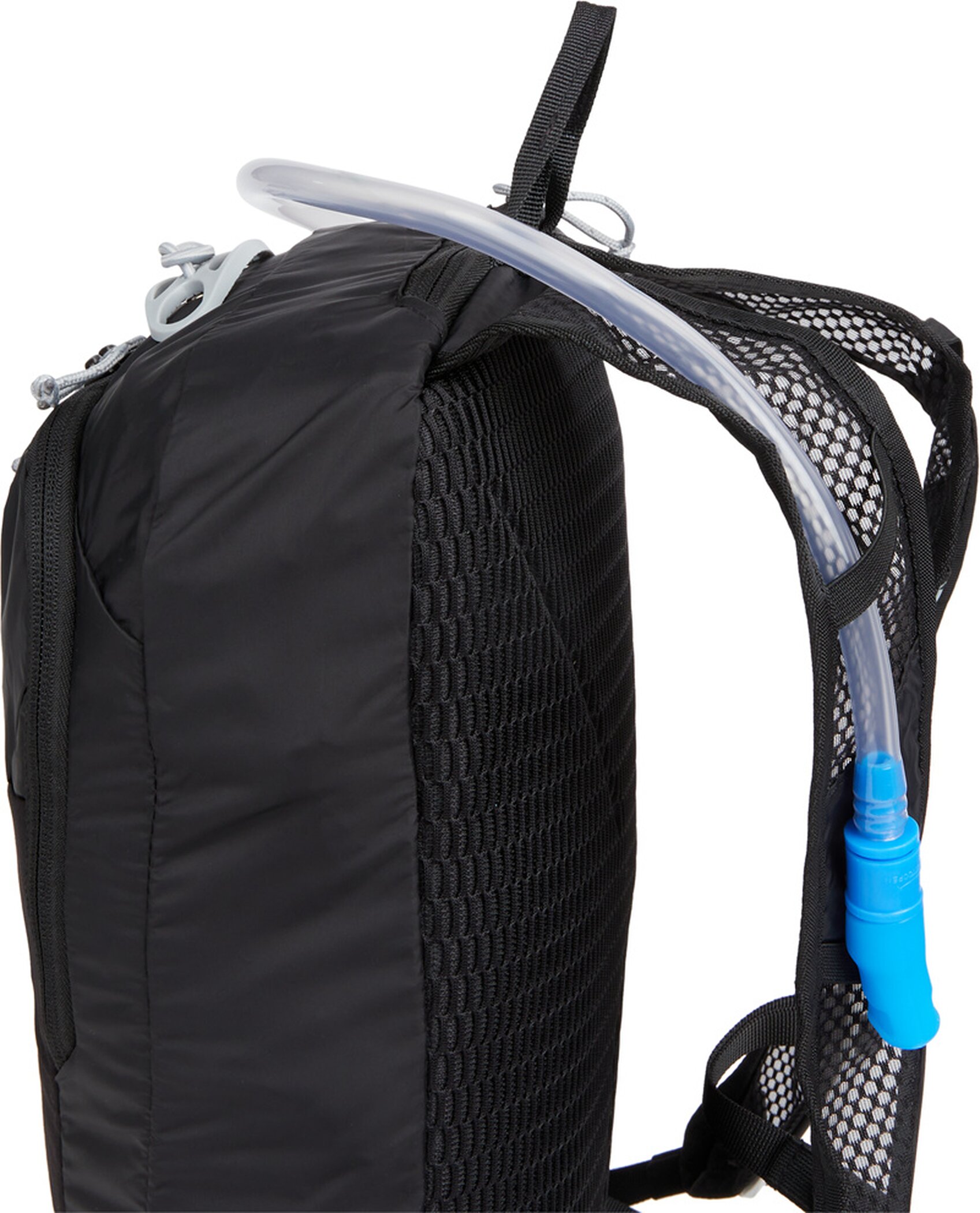 McKINLEY Rucksack Crxss I CT WB 5 BLACK NIGHT/GREY LIG – Bild 5