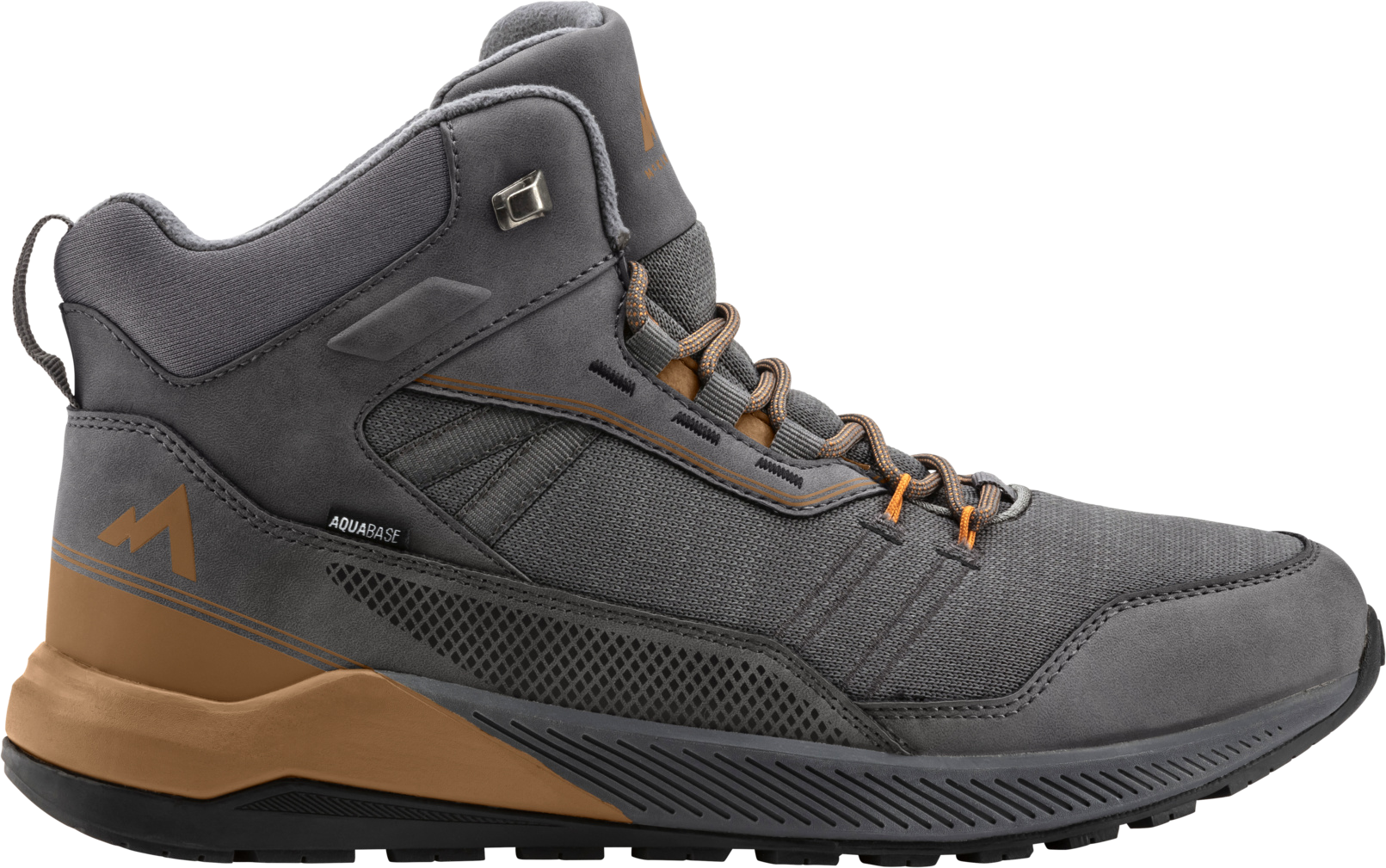 McKINLEY Ux.-Après-Stiefel Kyoto MID WI AQB