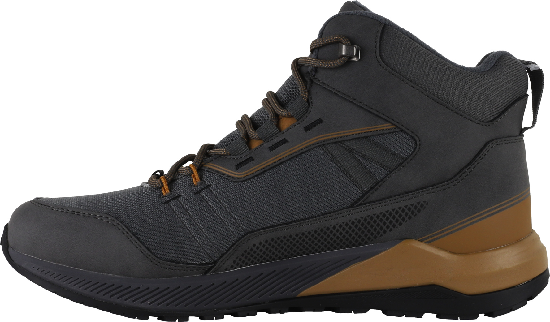McKINLEY Ux.-Après-Stiefel Kyoto MID WI AQB – Bild 2
