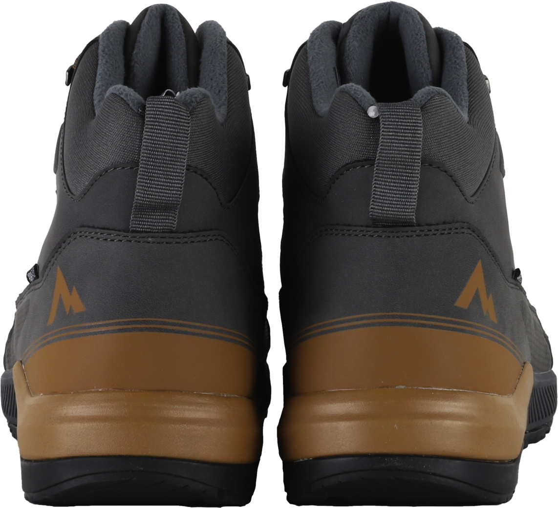 McKINLEY Ux.-Après-Stiefel Kyoto MID WI AQB – Bild 3