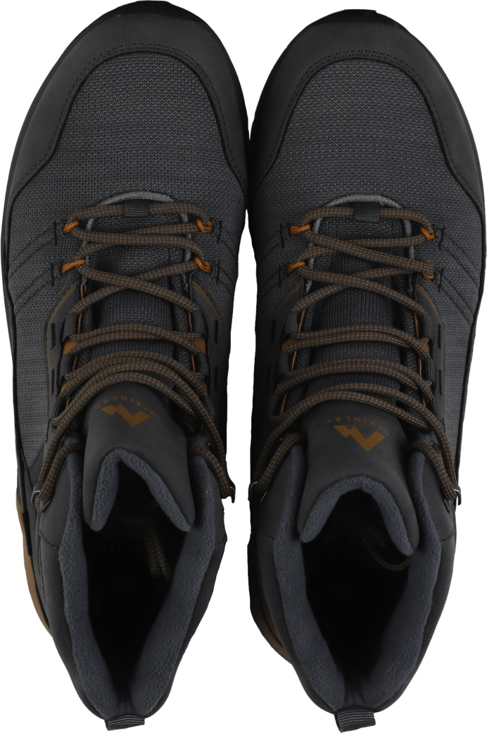 McKINLEY Ux.-Après-Stiefel Kyoto MID WI AQB – Bild 5
