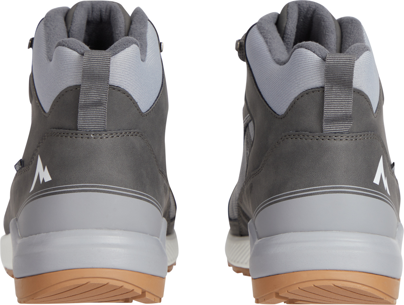 McKINLEY Ux.-Après-Stiefel Kyoto MID WI AQB – Bild 3