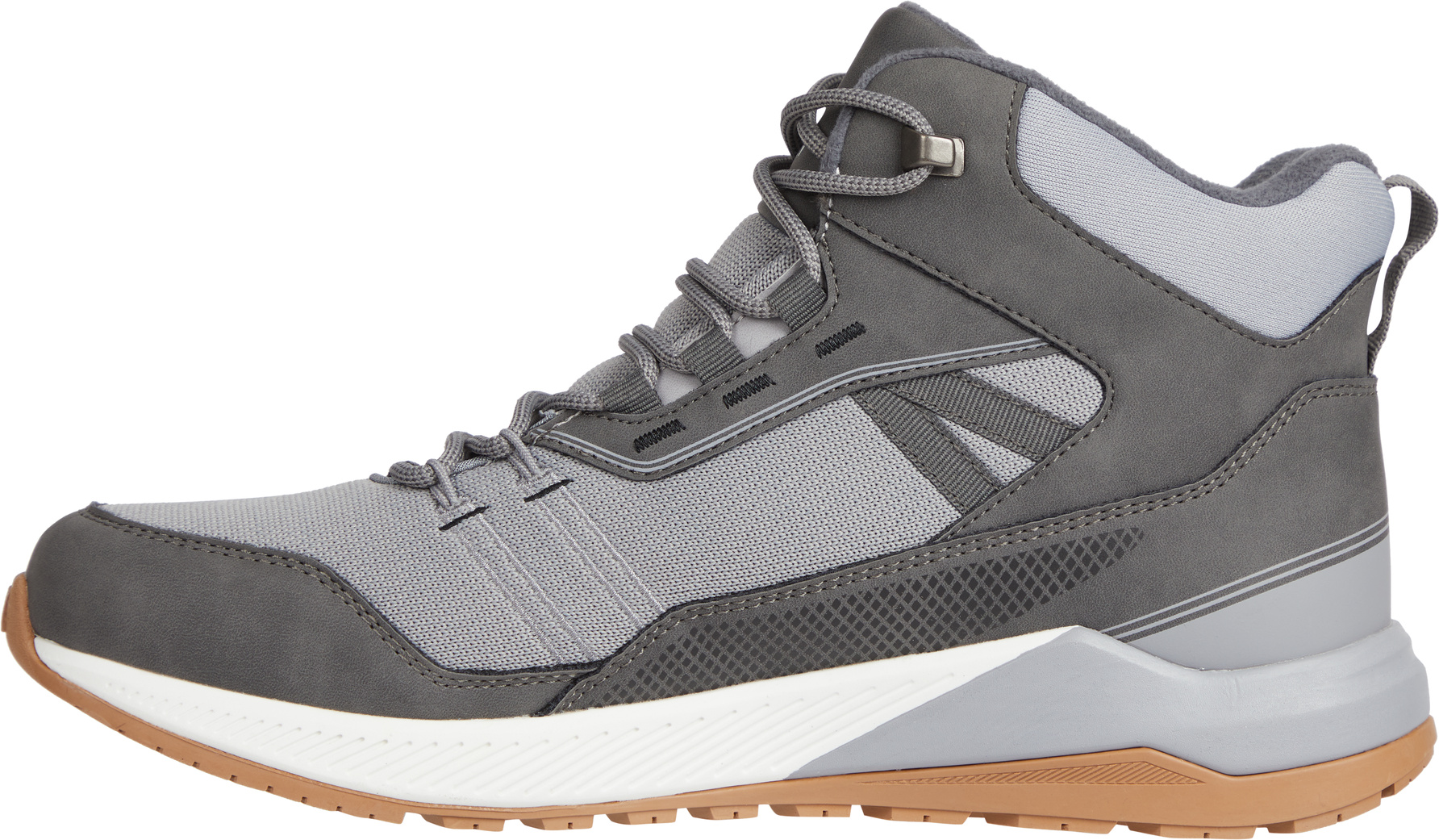 McKINLEY Ux.-Après-Stiefel Kyoto MID WI AQB – Bild 4