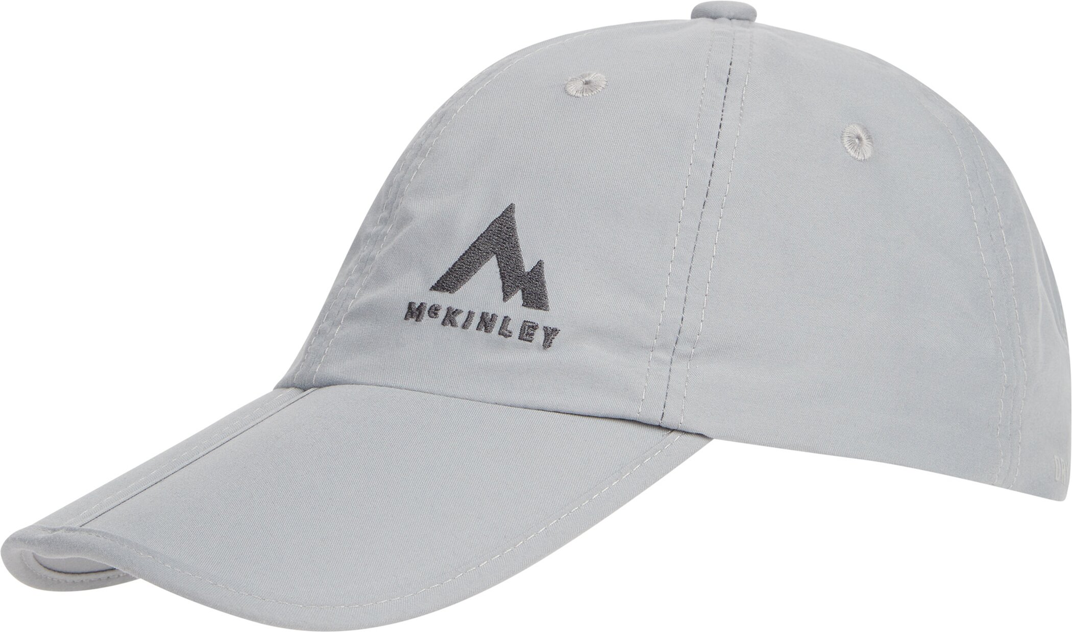 McKINLEY Ux.-Cap Morrin II ux GREY DARK
