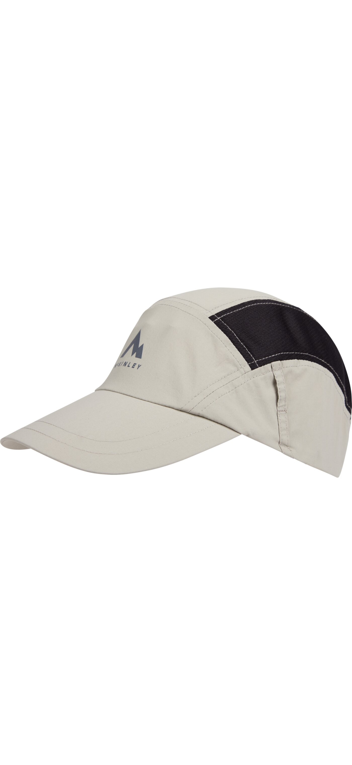 McKINLEY Ux.-Mütze Marcel III U GREY