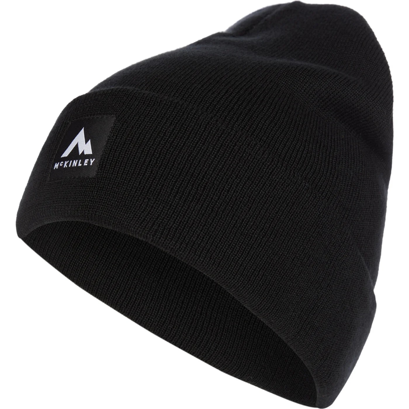 McKINLEY Ux.-Mütze Marwin ux BLACK NIGHT