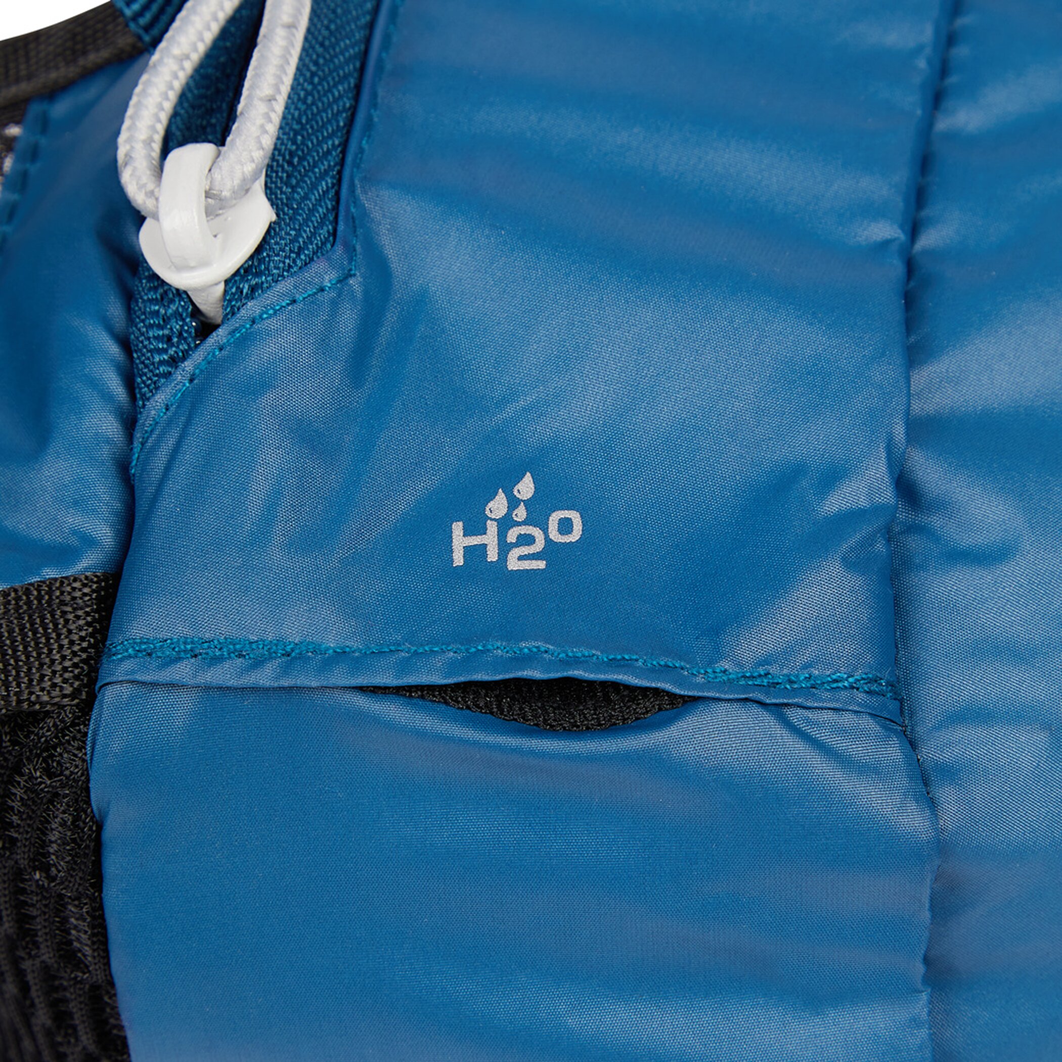 McKINLEY Ux.-Rucksack Crxss I CT WB 5 BLUE PETROL/GREY LIG – Bild 3