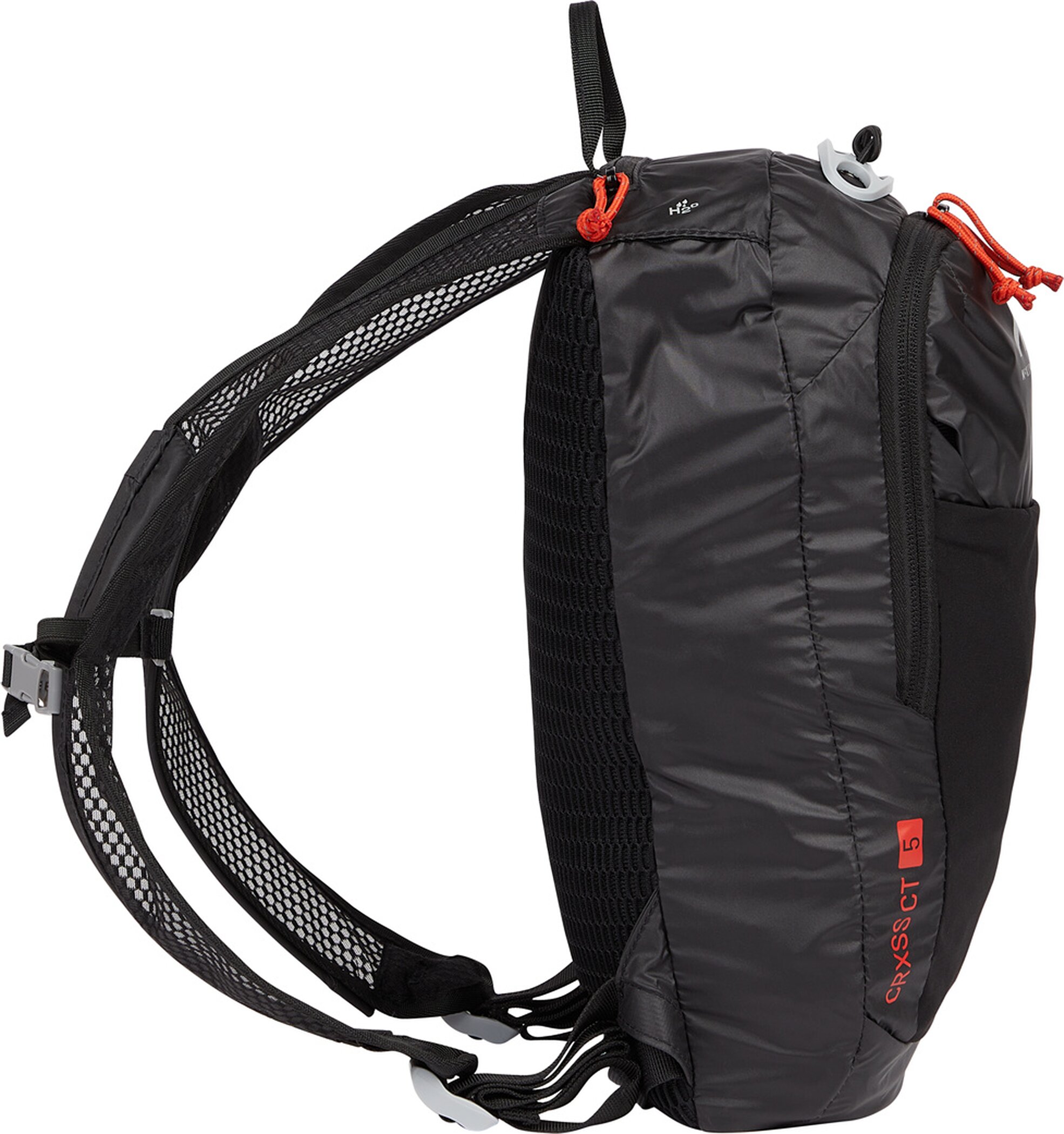 McKINLEY Ux.-Rucksack Crxss I CT WB 5 – Bild 2