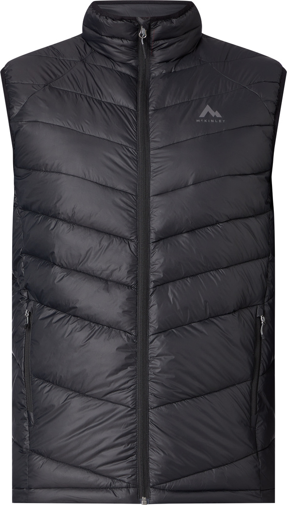 McKINLEY Ux.-Weste Joris vst ux BLACK NIGHT