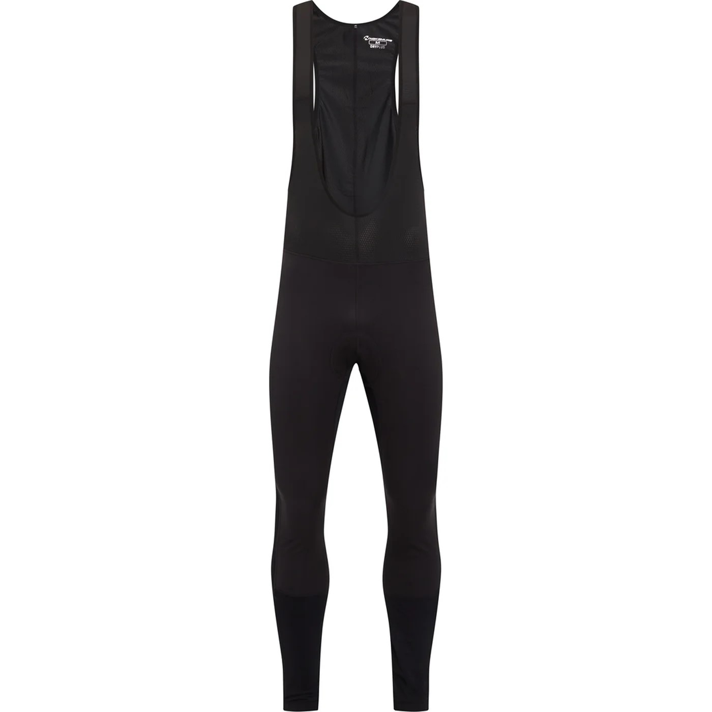 NAKAMURA He.-Fahrrad-Hose Iggio III M BLACK NIGHT