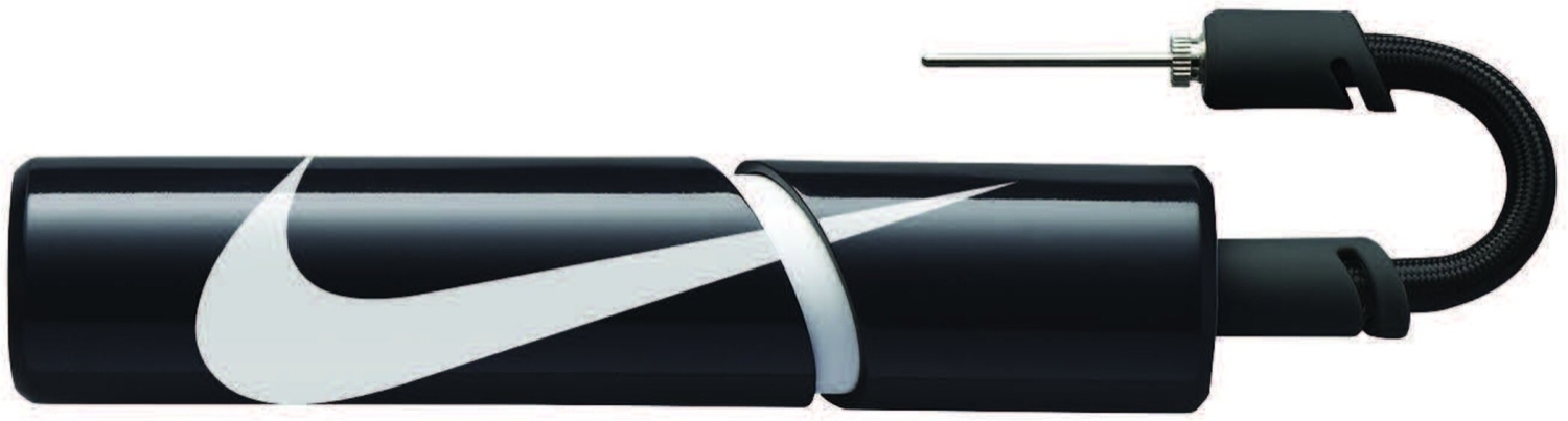 NIKE 9038/186 Essential Ball Pump Intl