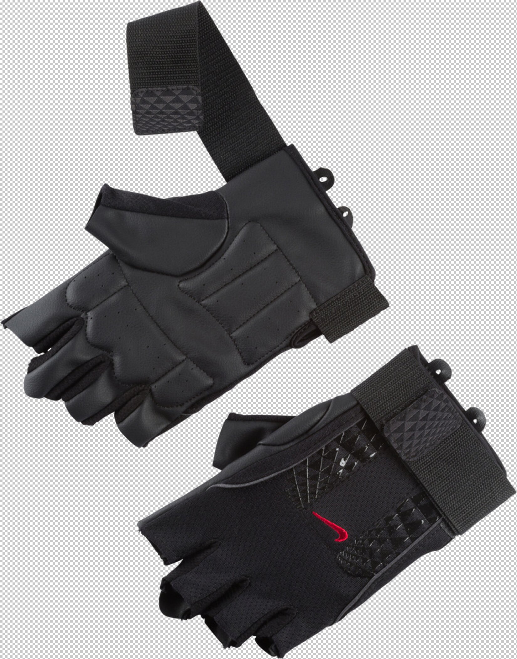 NIKE 9092/20 MNS ALPHA STRUCTURE LIFTING