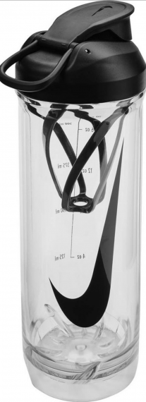 NIKE 9341/108 Nike TR Recharge Shaker Bo 910 CLEAR/BLACK/BLACK/BLACK