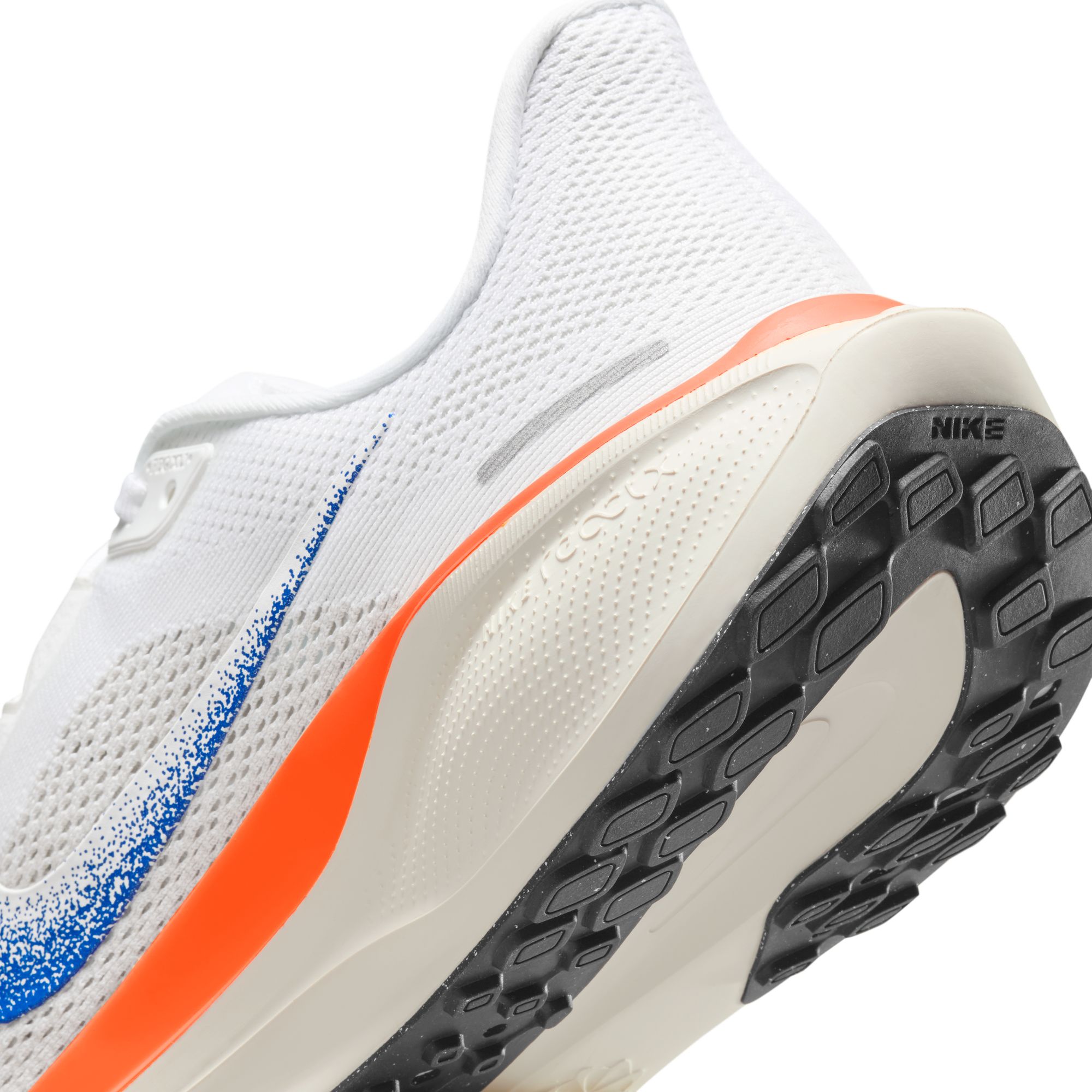 NIKE AIR ZOOM PEGASUS 41 FP MULTI-COLOR/MULTI-COLOR – Bild 8