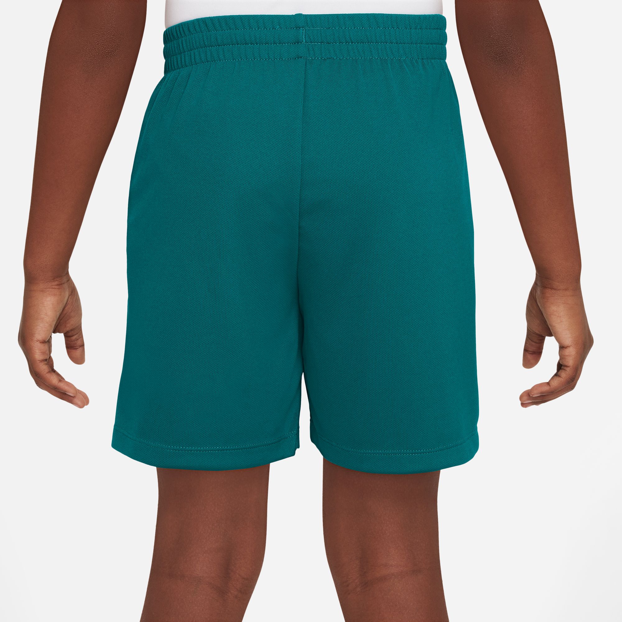 NIKE B NK DF MULTI + SHORT GX – Bild 2