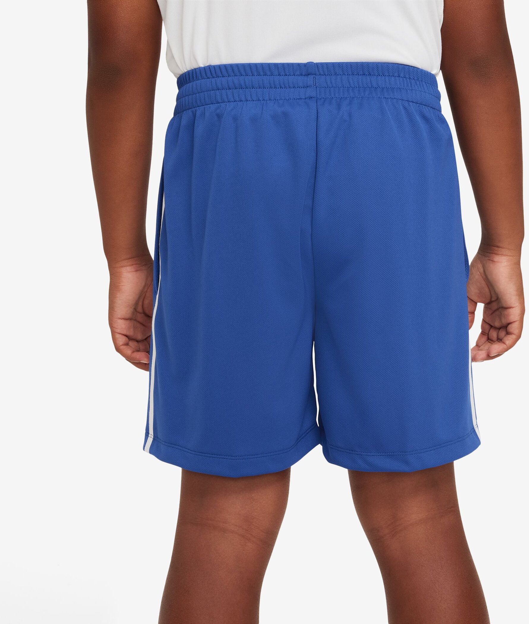 NIKE B NK DF MULTI + SHORT GX – Bild 2