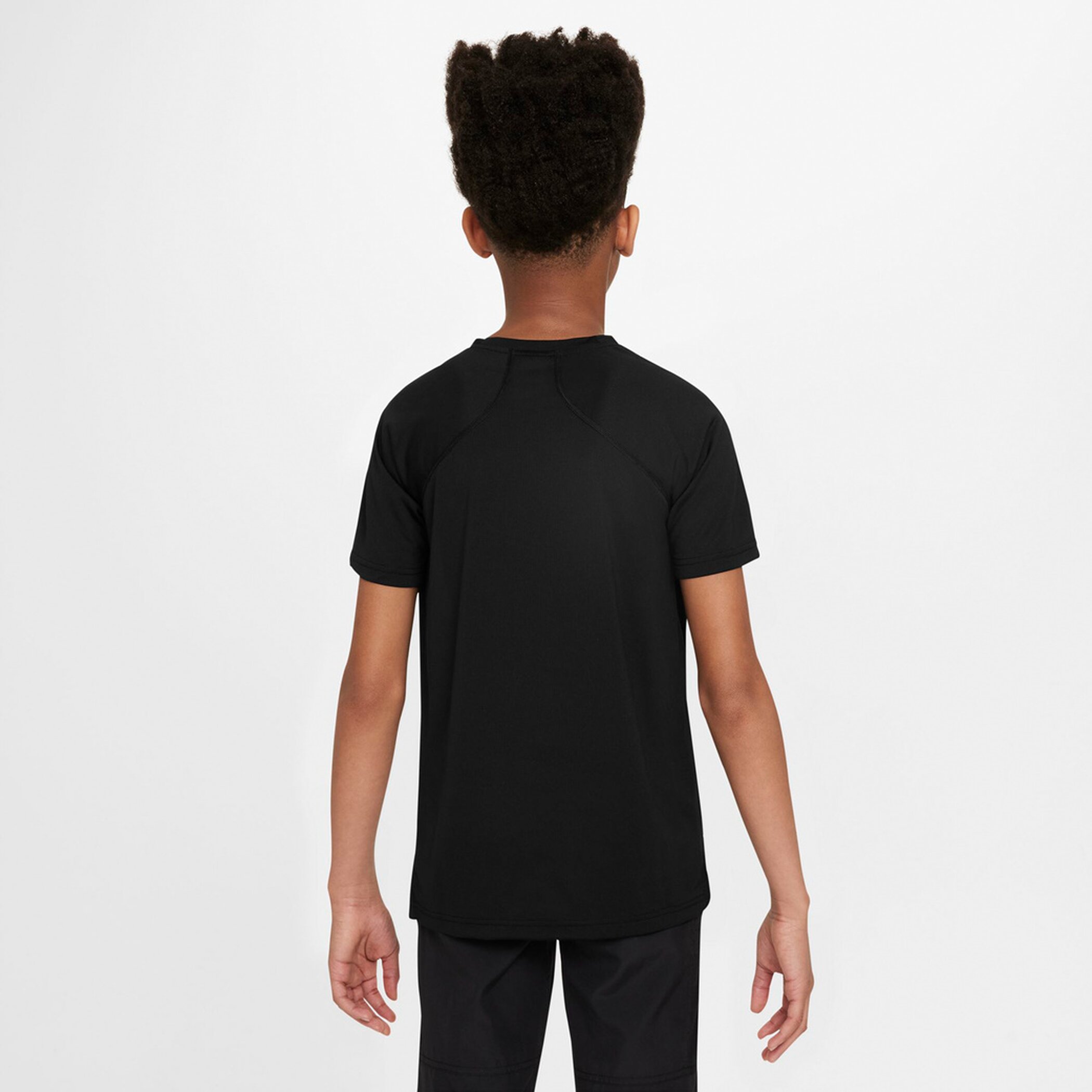 NIKE B NK DF PERF TOP COLLECTN HBR – Bild 3