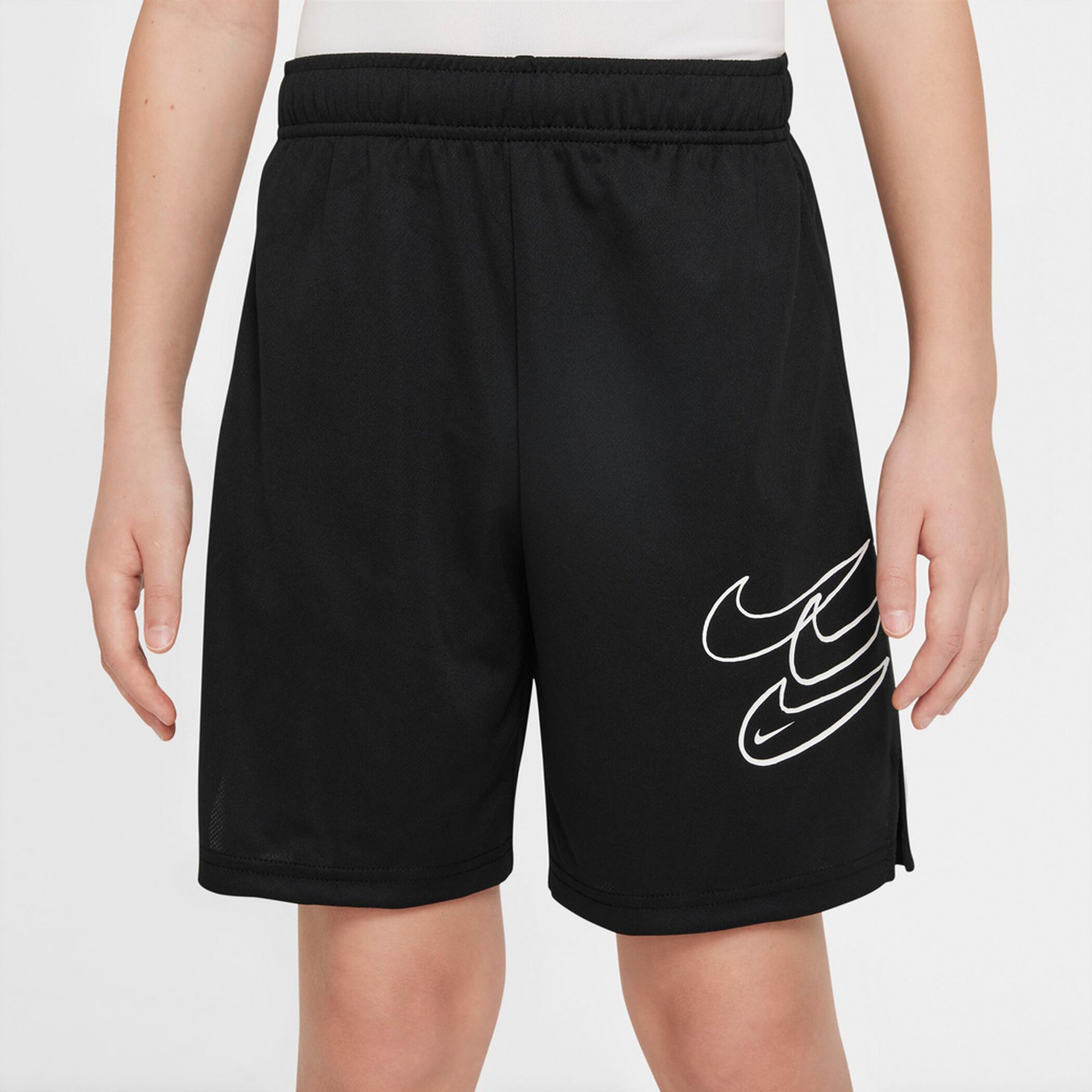NIKE B NK DF SHORT COLLECTION HBR