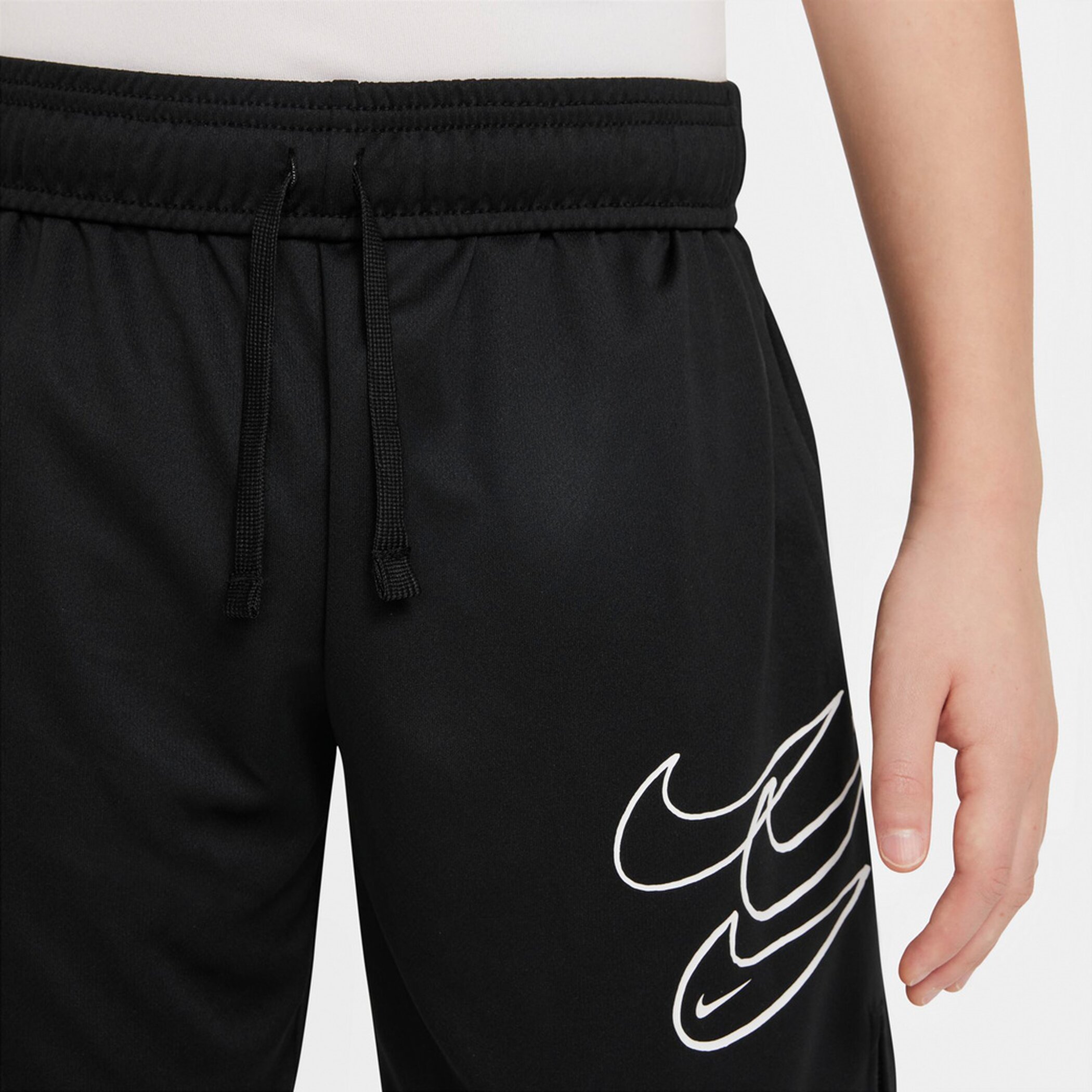 NIKE B NK DF SHORT COLLECTION HBR – Bild 2