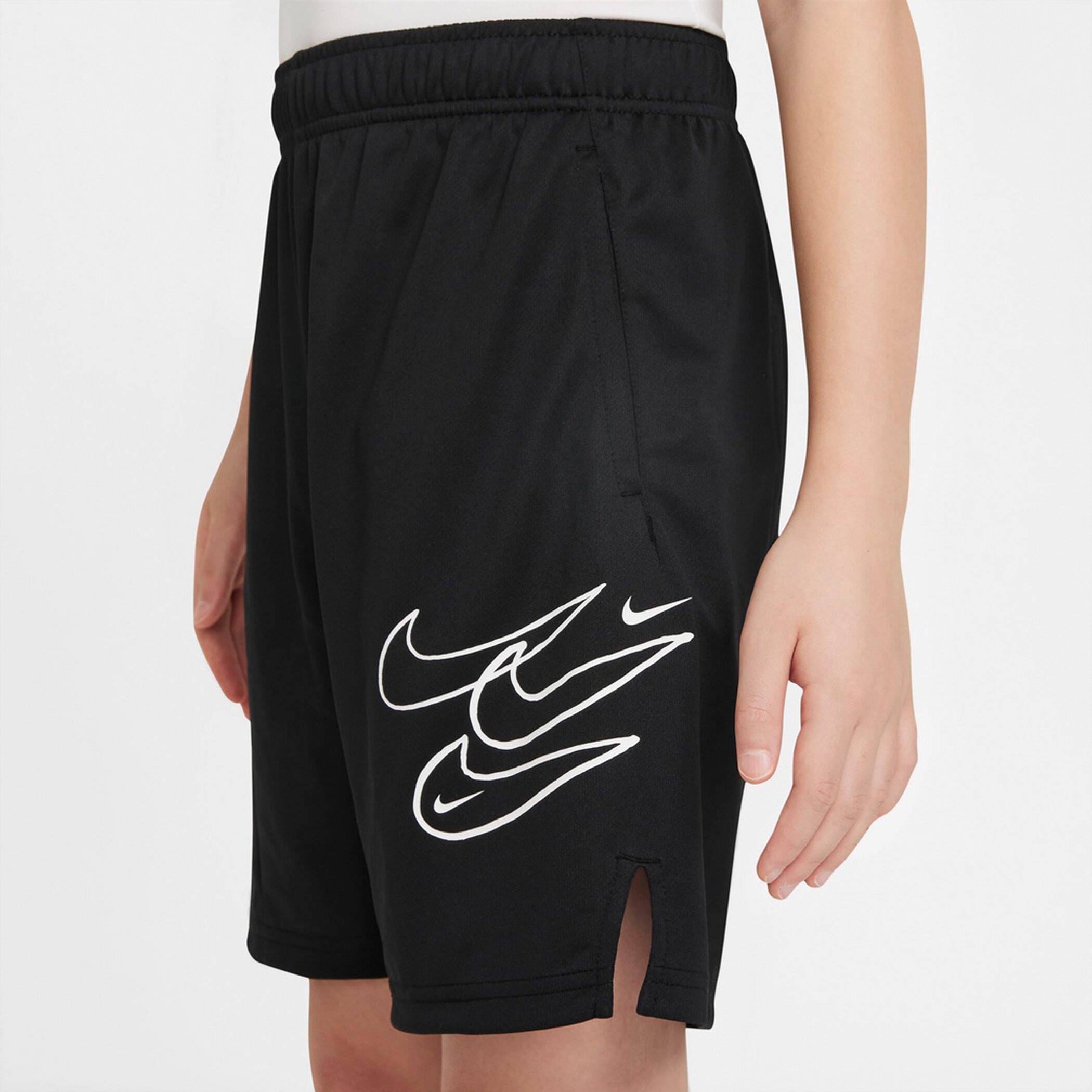 NIKE B NK DF SHORT COLLECTION HBR – Bild 3