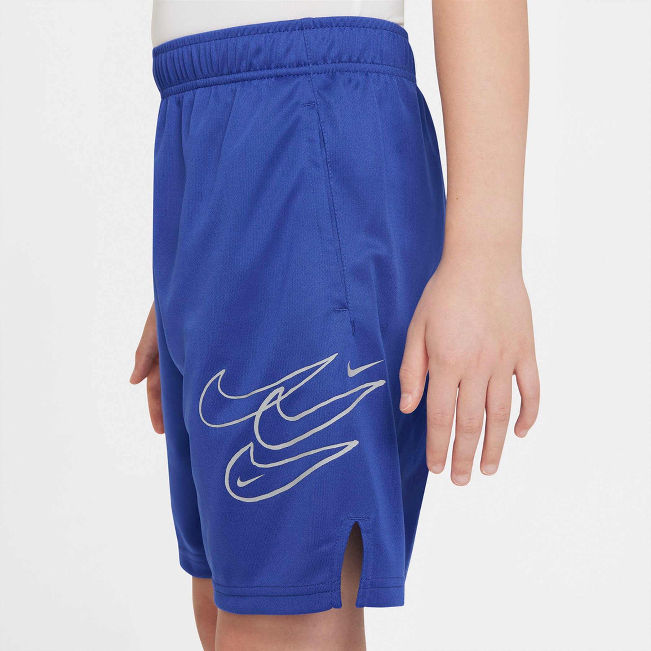 NIKE B NK DF SHORT COLLECTION HBR – Bild 3