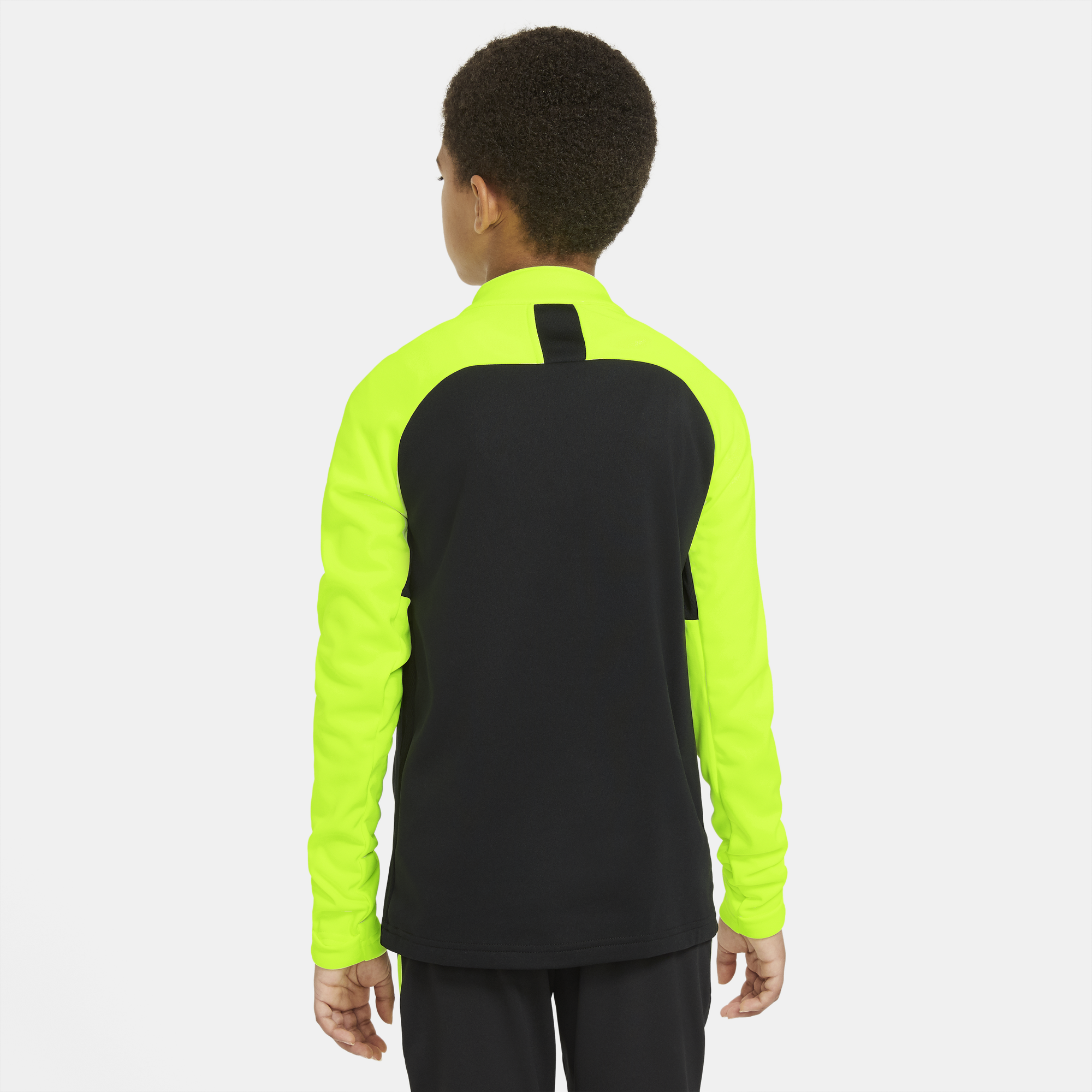 NIKE B NK DRY PAD ACD DRIL TOP WW – Bild 2