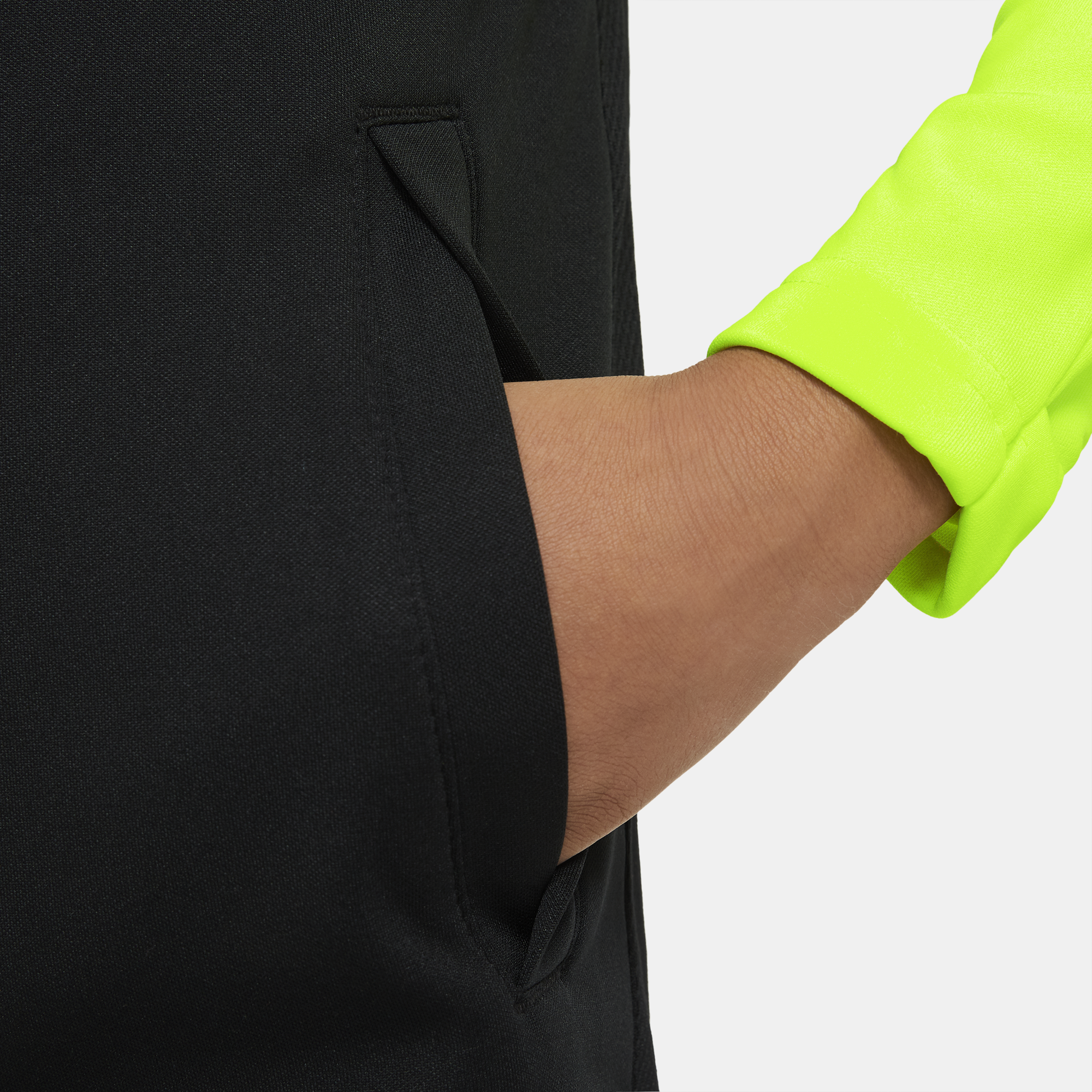 NIKE B NK DRY PAD ACD DRIL TOP WW – Bild 4