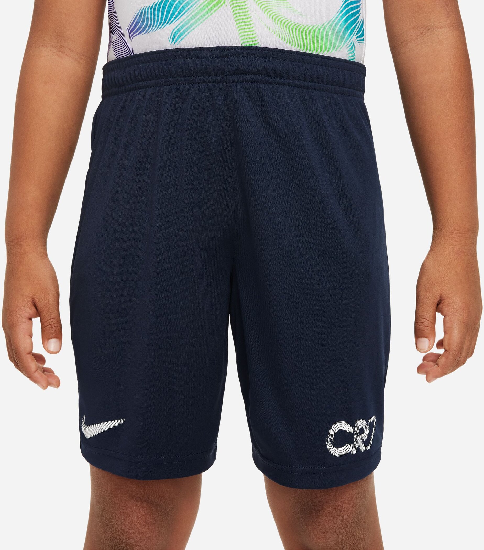 NIKE CR7 B NK DF SHORT K