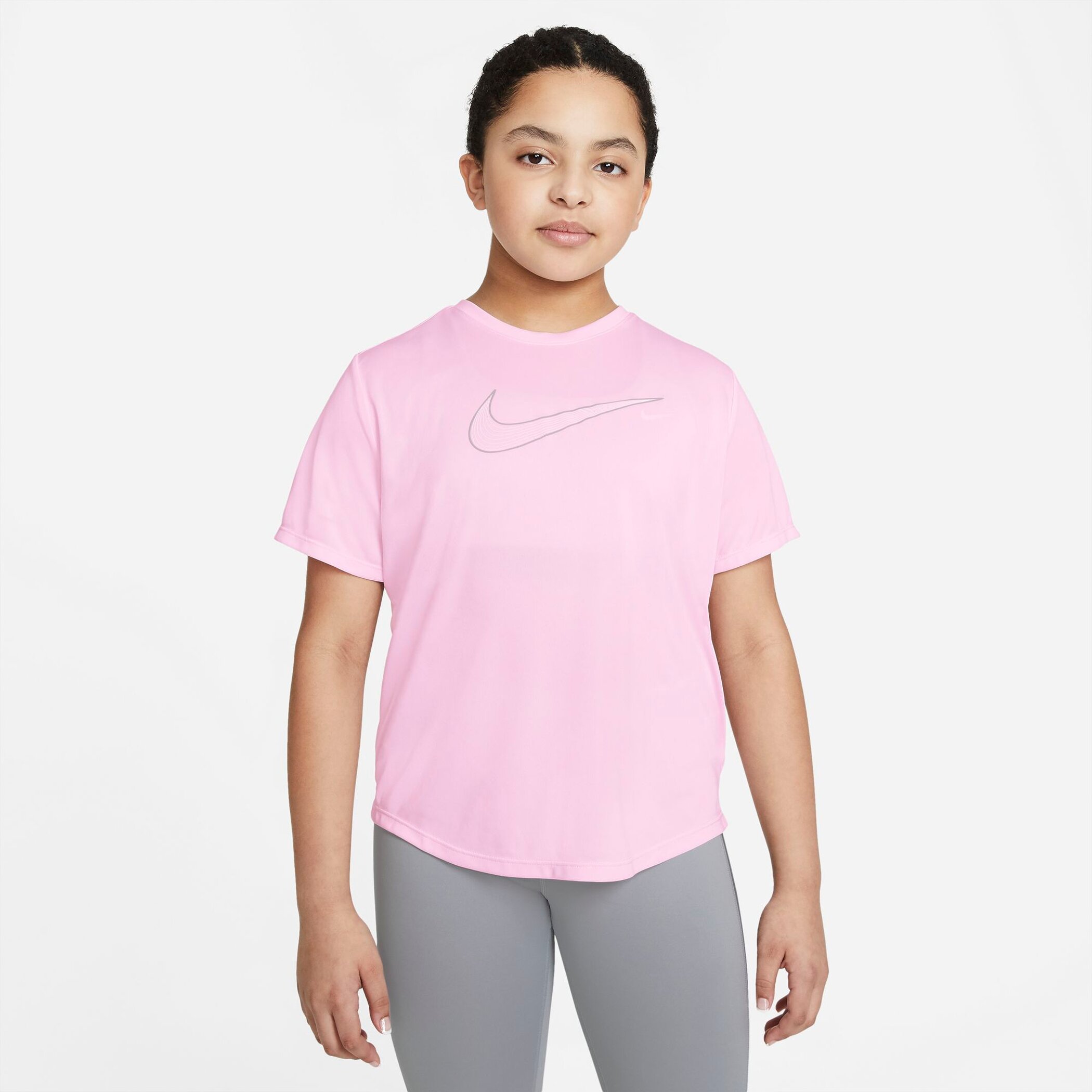 NIKE G NK DF ONE SS TOP GX