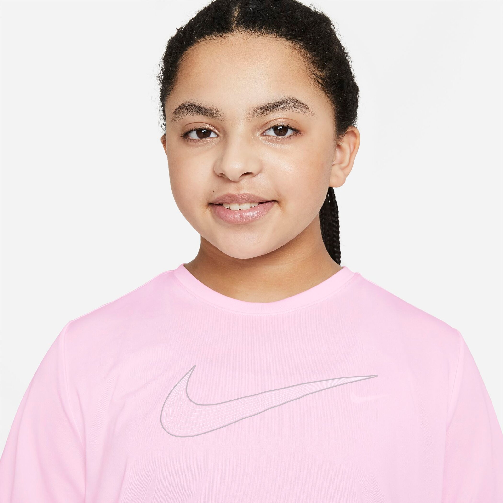 NIKE G NK DF ONE SS TOP GX – Bild 3