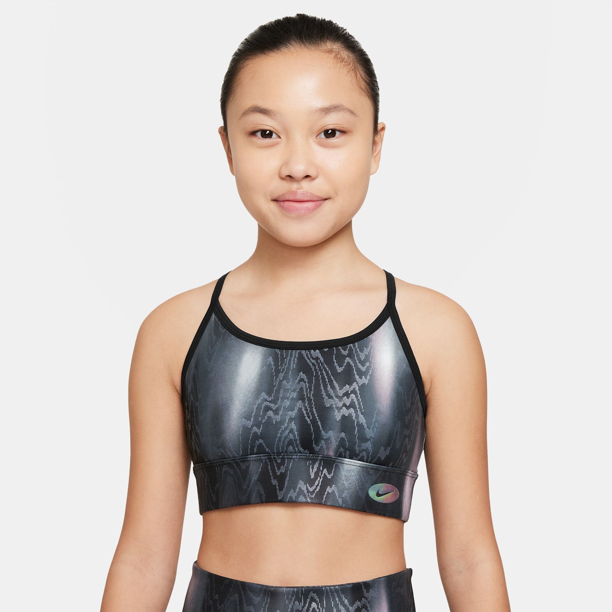 NIKE G NK NOVELTY DF IC INDY BRA