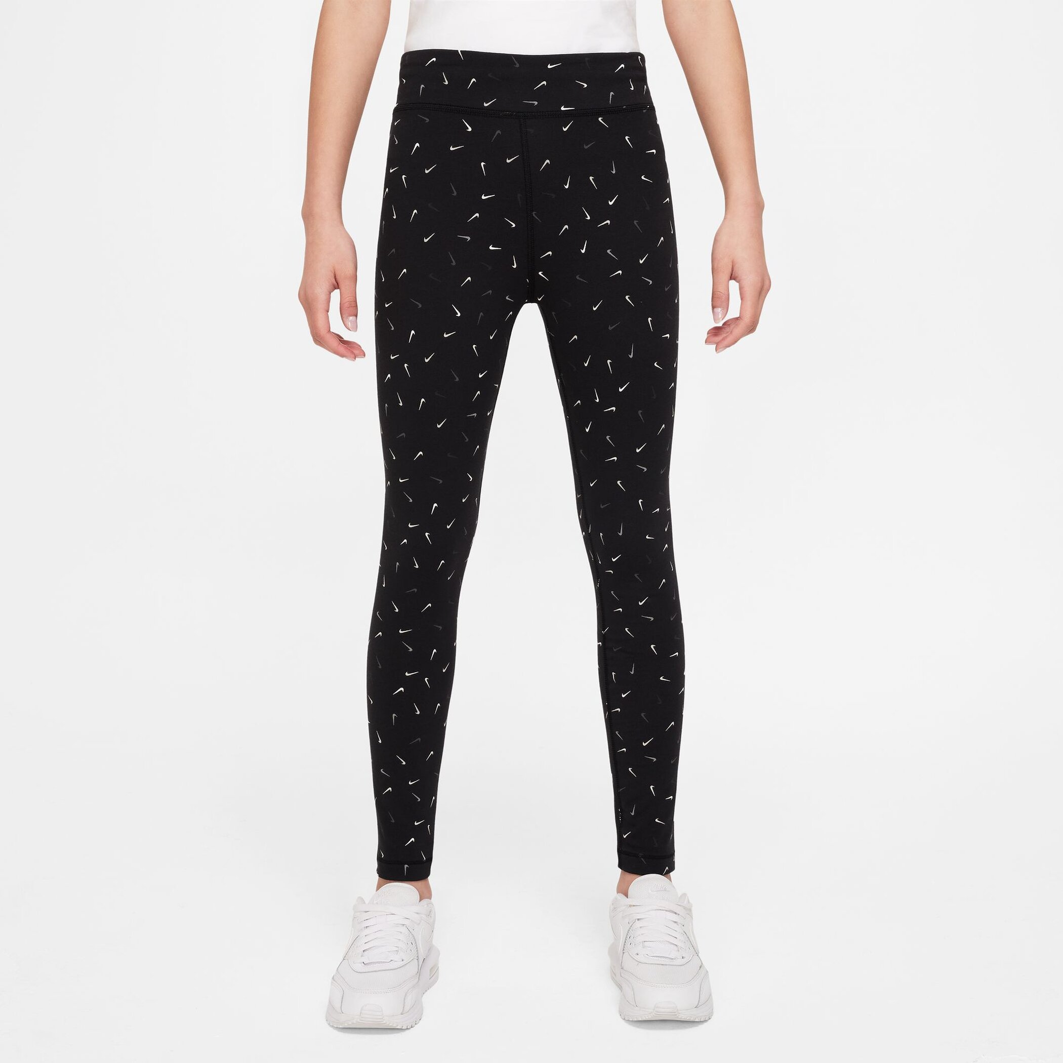 NIKE G NSW ESSNTL MR LGN LOGO PRNT